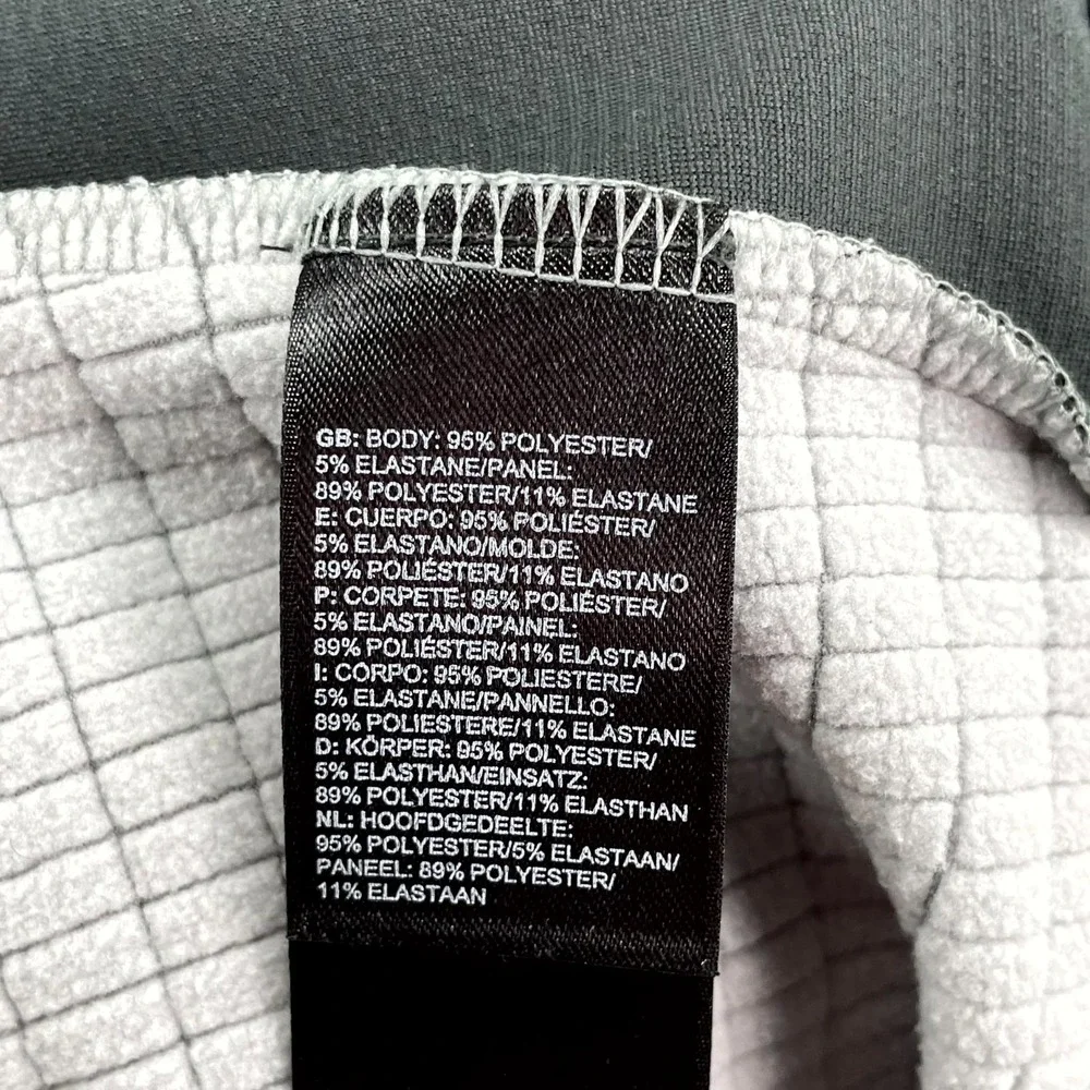 The North Face sale used